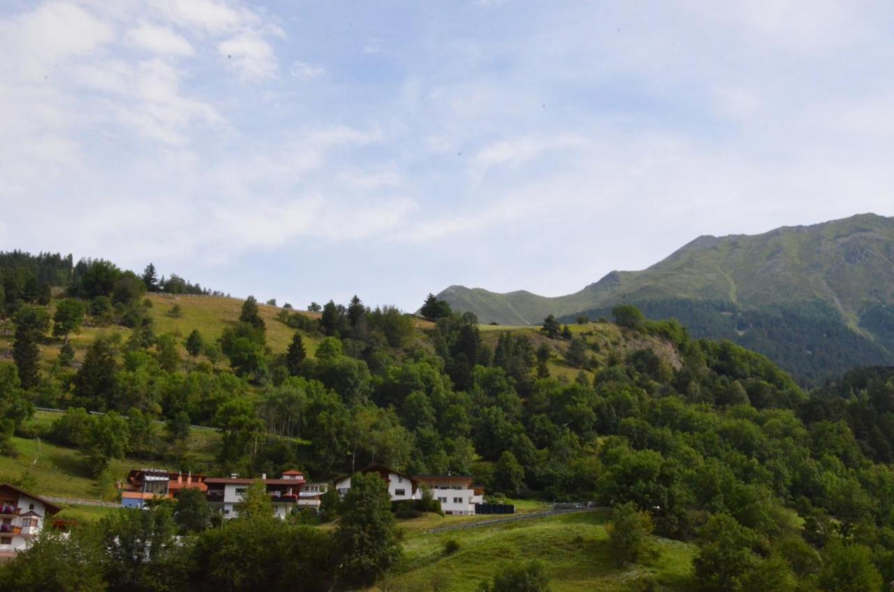 Apart-Berg-Zeit Kauns Zewnętrze zdjęcie
